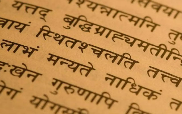 Vedic Life and Scriptures