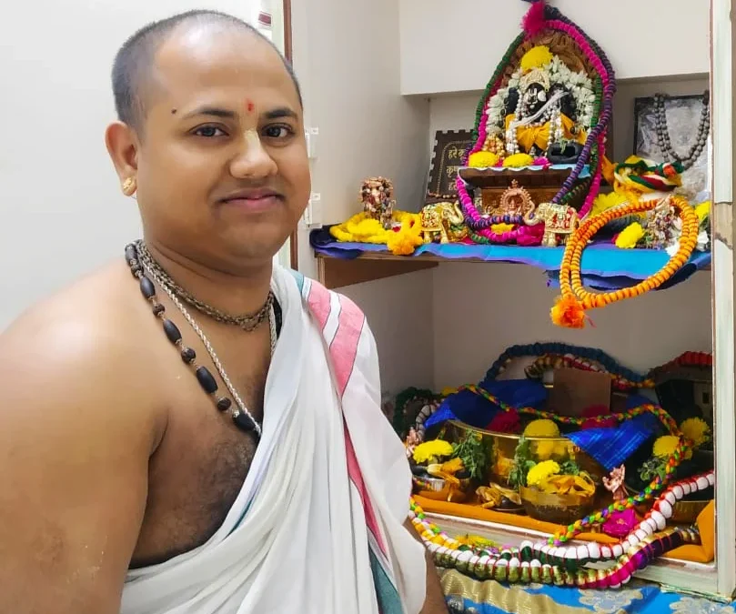Deity Worship Course for Parents